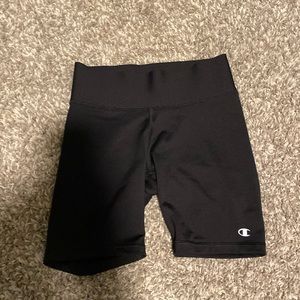 Champion Biker shorts